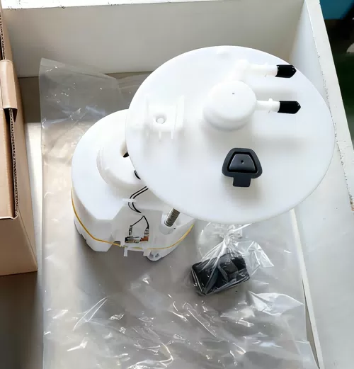 Fuel Pump Assembly 31110-F2100 Fits for Hyundai Elantra AD G4FG 1.6L 31110F2100 - image 3