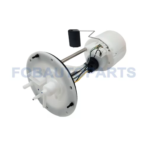 1.0L Fuel Pump Assembly for Hyundai Atos 1998-2002 Compatible with Models 3111002000 & 3111005000 - image 5