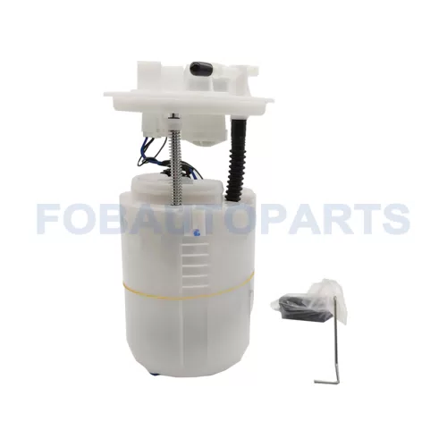 Fuel Pump Module Assembly for Hyundai Kia Soul AM D4FB G4FC 2008-2014 31110-2K000 311102K000 - image 5