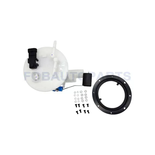 Auto Parts 311103J500 COMPLETE High Pressure 12 Volt Fuel Pump for Hyundai Kia 31110-3J500 Electric Fuel Pumps - image 2