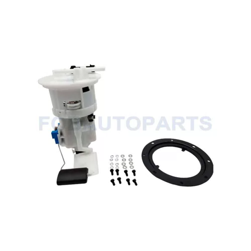 Auto Parts 311103J500 COMPLETE High Pressure 12 Volt Fuel Pump for Hyundai Kia 31110-3J500 Electric Fuel Pumps - image 3