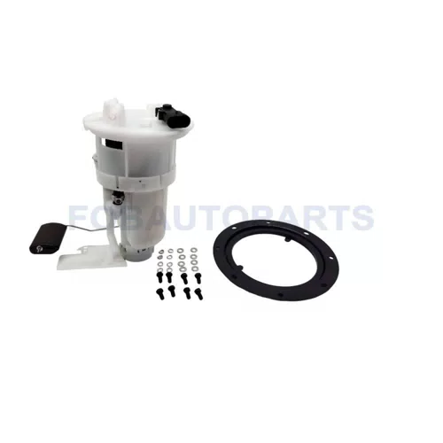 Auto Parts 311103J500 COMPLETE High Pressure 12 Volt Fuel Pump for Hyundai Kia 31110-3J500 Electric Fuel Pumps - image 4