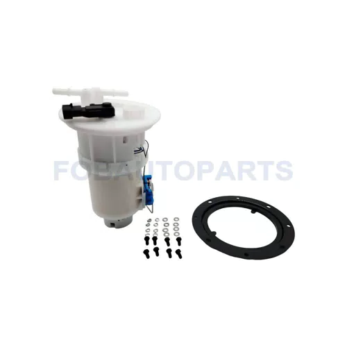 Auto Parts 311103J500 COMPLETE High Pressure 12 Volt Fuel Pump for Hyundai Kia 31110-3J500 Electric Fuel Pumps - image 5