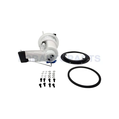 Auto Parts 311103J500 COMPLETE High Pressure 12 Volt Fuel Pump for Hyundai Kia 31110-3J500 Electric Fuel Pumps - image 6