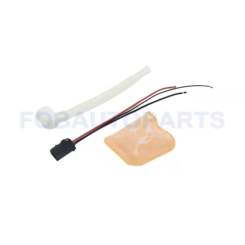 Fuel Pump Kit Compatible for Hyundai Kia Accent III Coupe Elantra I10 I30 Ix20 Sw 31111-2D000 311112D000 - image 2