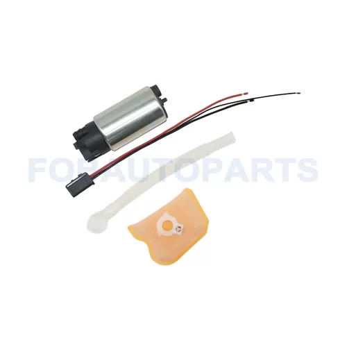 Fuel Pump Kit Compatible for Hyundai Kia Accent III Coupe Elantra I10 I30 Ix20 Sw 31111-2D000 311112D000 - image 3