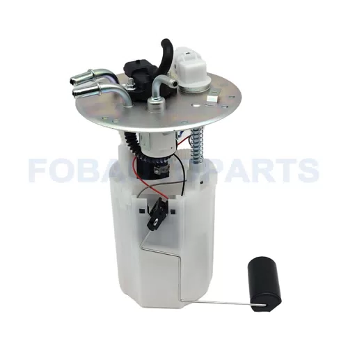 Electric Fuel Pump Module Assembly with Pressure Sensor for Kia Rio 2003 L4 1.6L 31111-FD200 - image 2
