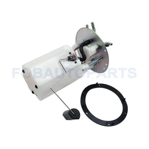 Electric Fuel Pump Module Assembly with Pressure Sensor for Kia Rio 2003 L4 1.6L 31111-FD200 - image 3