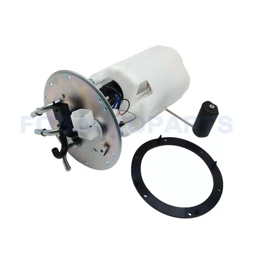 Electric Fuel Pump Module Assembly with Pressure Sensor for Kia Rio 2003 L4 1.6L 31111-FD200 - image 4