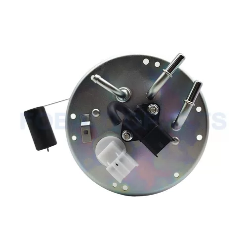 Electric Fuel Pump Module Assembly with Pressure Sensor for Kia Rio 2003 L4 1.6L 31111-FD200 - image 5
