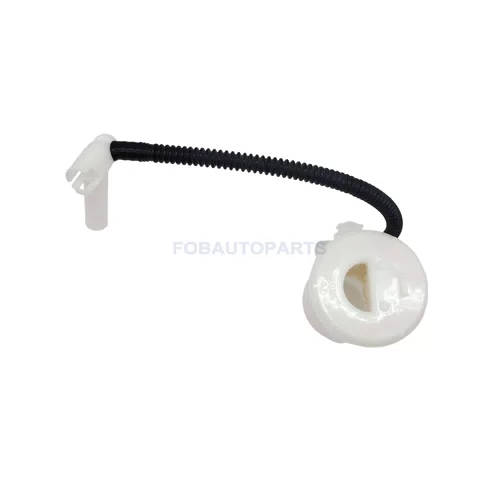 New 31112-3R000 Fuel Pump Filter Compatible with Hyundai Accent Veloster Kia Forte Rio 31112-3R000 - image 2