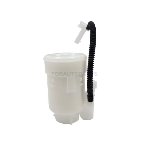 New 31112-3R000 Fuel Pump Filter Compatible with Hyundai Accent Veloster Kia Forte Rio 31112-3R000 - image 3