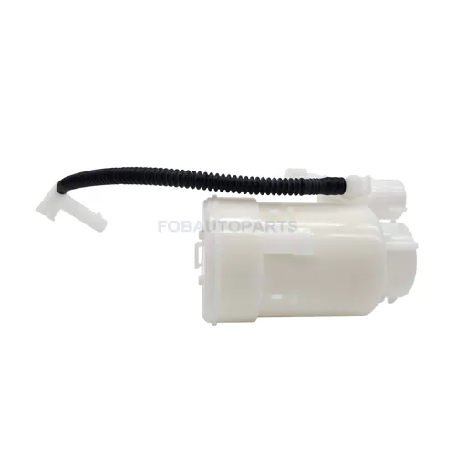 New 31112-3R000 Fuel Pump Filter Compatible with Hyundai Accent Veloster Kia Forte Rio 31112-3R000 - image 6