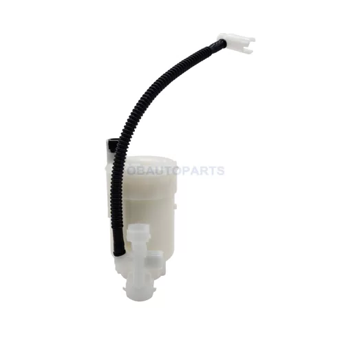 New 31112-A70A0 Fuel Pump Filter Compatible with HYUNDAI KIA 31112-A70A0 - image 2