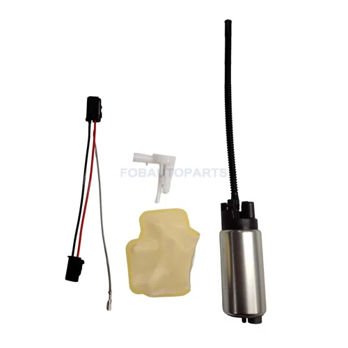 Auto Part Fuel Pump 31119-C9000 for Hyundai Elantra 2.0 with Hose Tube Filter 31119-C9000 - image 2