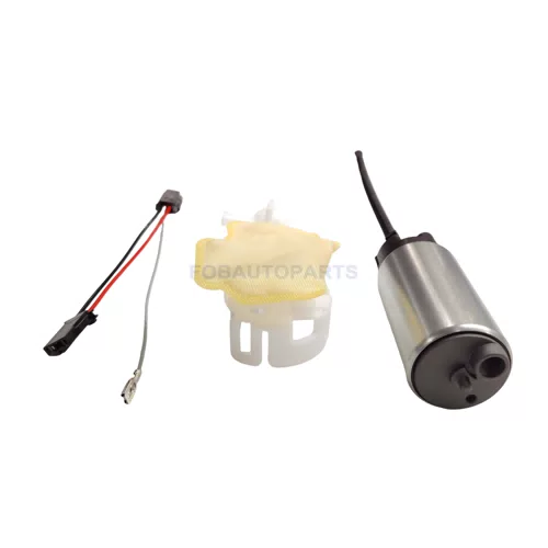 Auto Part Fuel Pump 31119-C9000 for Hyundai Elantra 2.0 with Hose Tube Filter 31119-C9000 - image 3
