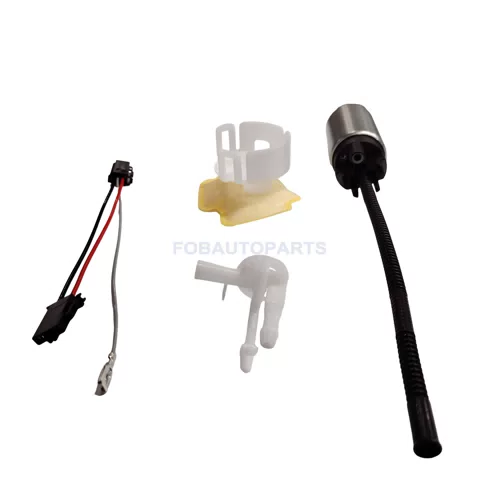Auto Part Fuel Pump 31119-C9000 for Hyundai Elantra 2.0 with Hose Tube Filter 31119-C9000 - image 4