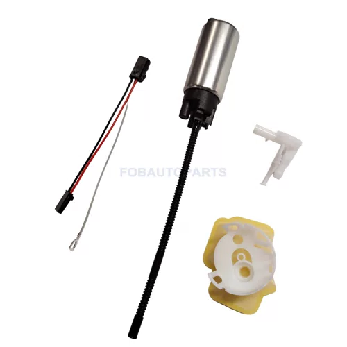 Auto Part Fuel Pump 31119-C9000 for Hyundai Elantra 2.0 with Hose Tube Filter 31119-C9000 - image 5