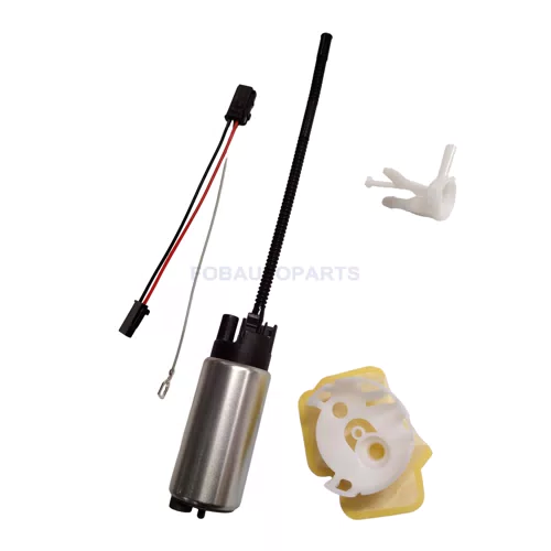 Auto Part Fuel Pump 31119-C9000 for Hyundai Elantra 2.0 with Hose Tube Filter 31119-C9000 - image 6