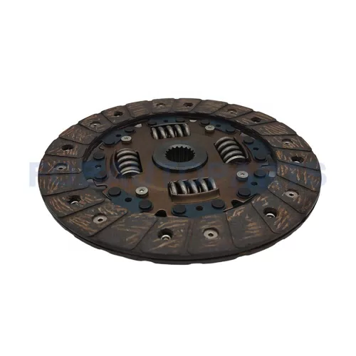 Auto Car Engine Disc Clutch Compatible for Toyota Disc Assy Clutch 31250-52080 3125052080