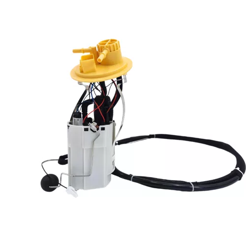 Fuel Pump Assembly for Volvo XC90 Double Fuel Pump Core 31261819 30741994 30792449 30792861 31261137