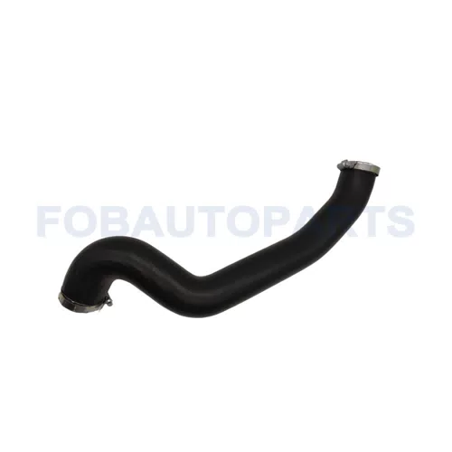 Intercooler Turbo Hose for Volvo S40 V50 C30 C70 2.0D Diesel 136HP 31261896 - image 2