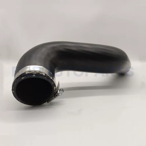 Intercooler Turbo Hose for Volvo S40 V50 C30 C70 2.0D Diesel 136HP 31261896 - image 3