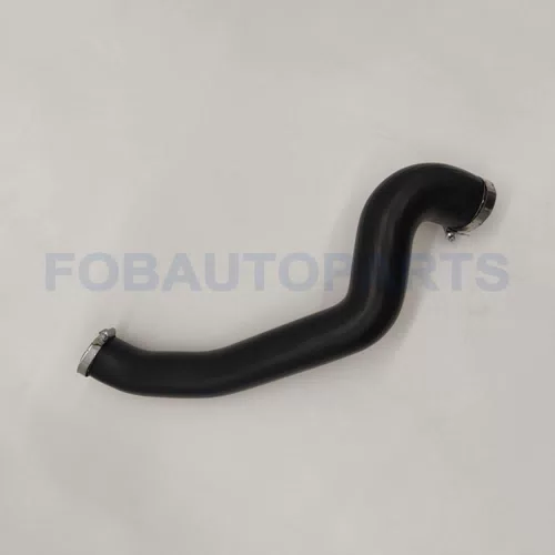 Intercooler Turbo Hose for Volvo S40 V50 C30 C70 2.0D Diesel 136HP 31261896 - image 4