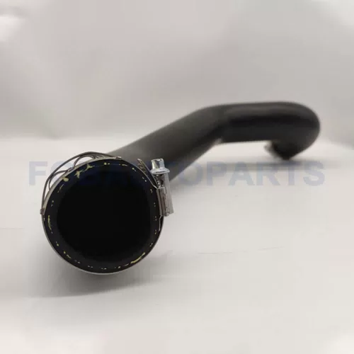 Intercooler Turbo Hose for Volvo S40 V50 C30 C70 2.0D Diesel 136HP 31261896 - image 5