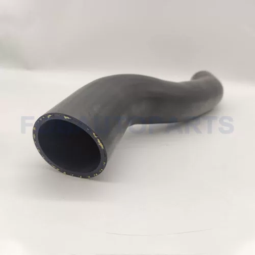 Volvo S40 V50 C30 1.6 Diesel Turbo Intercooler Hose Pipe 31274154 - image 4