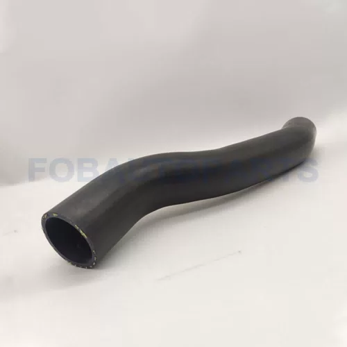 Volvo S40 V50 C30 1.6 Diesel Turbo Intercooler Hose Pipe 31274154 - image 5