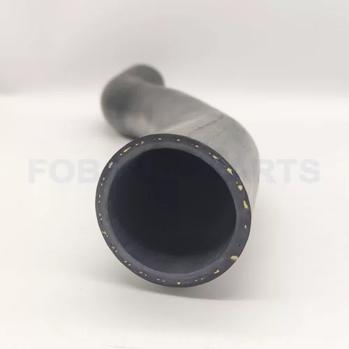 Volvo S40 V50 C30 1.6 Diesel Turbo Intercooler Hose Pipe 31274154 - image 6