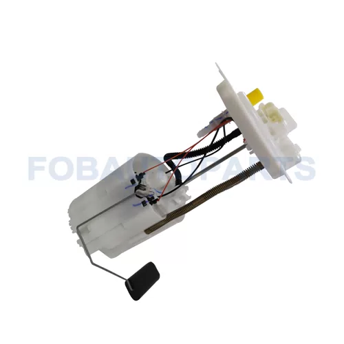 Fuel Pump Module Assembly for Fiat Panda Pandina 0.9 TwinAir 85 4x4 51863983 312A2000 - image 2