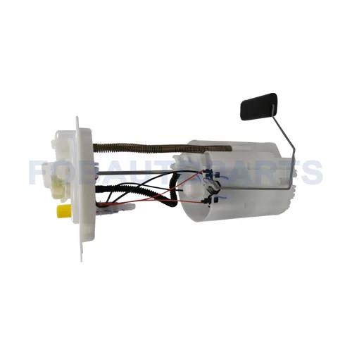 Fuel Pump Module Assembly for Fiat Panda Pandina 0.9 TwinAir 85 4x4 51863983 312A2000 - image 4