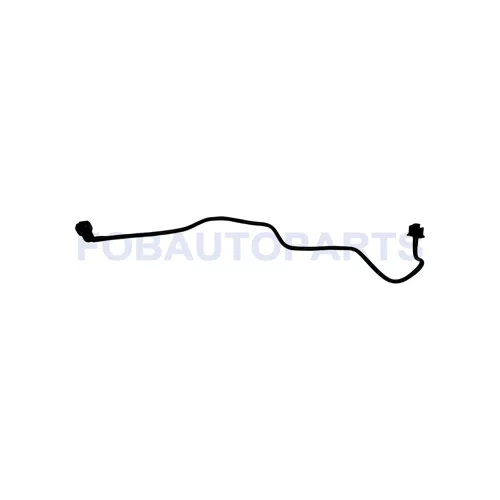 New Coolant Breather Pipe 31319051 for Volvo S60 2011 S60 3.0L L6 2012-2015 V60 3.0L L6 2015 V70 2008-2010 XC60 2010-2014 XC70
