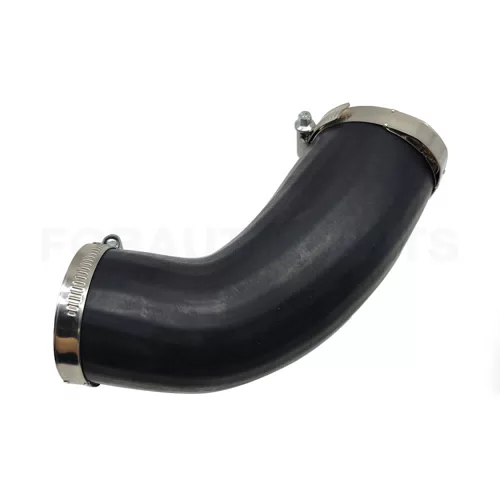 31319741 Turbo Charge Air Coolant Incooler Intake Hose for VOLVO V4 (13-) Cross Country - image 2