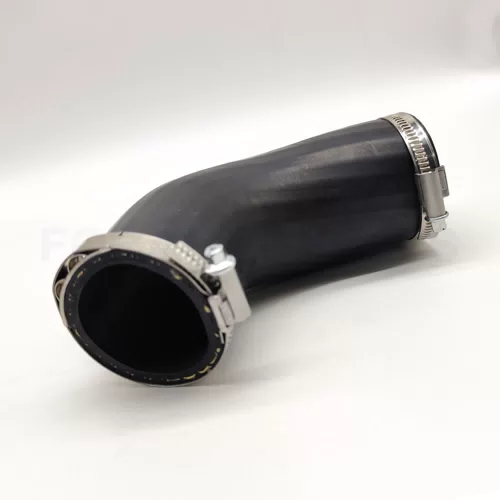 31319741 Turbo Charge Air Coolant Incooler Intake Hose for VOLVO V4 (13-) Cross Country - image 3