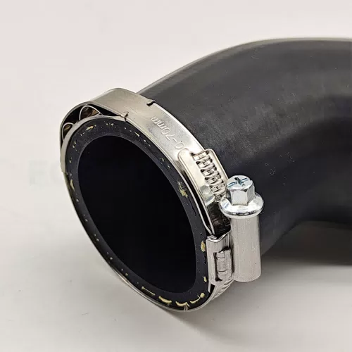31319741 Turbo Charge Air Coolant Incooler Intake Hose for VOLVO V4 (13-) Cross Country - image 6