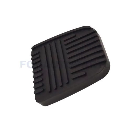 Rubber Pad on the Brake Clutch Pedal for Toyota/Camry/Celica/Paseo/RAV4/Tacoma 31321-14020 - image 2