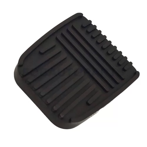 Rubber Pad on the Brake Clutch Pedal for Toyota/Camry/Celica/Paseo/RAV4/Tacoma 31321-14020 - image 3