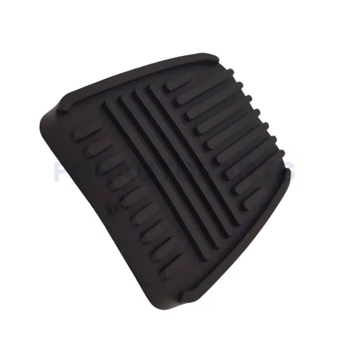 Rubber Pad on the Brake Clutch Pedal for Toyota/Camry/Celica/Paseo/RAV4/Tacoma 31321-14020 - image 4