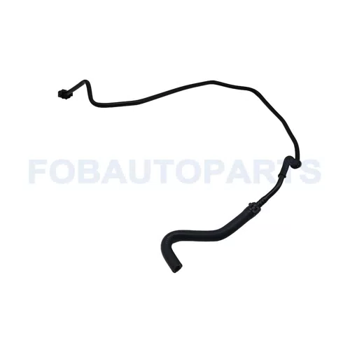Car Radiator Cooling Water Pipe Hose for Volvo S60 S80 V60 XC60 XC70 2.0l 4 Cylinder 31336942 32222278