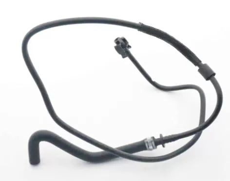 31336942 Radiator Overflow Hose for VOLVO S80 2014-2014