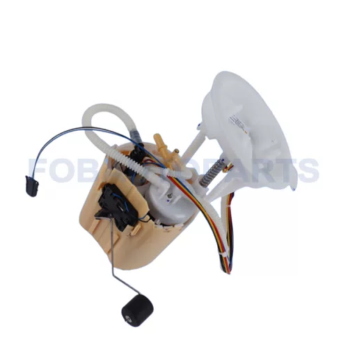 New Fuel Pump Module Assembly for Volvo S60 3rd 31355994 - image 2