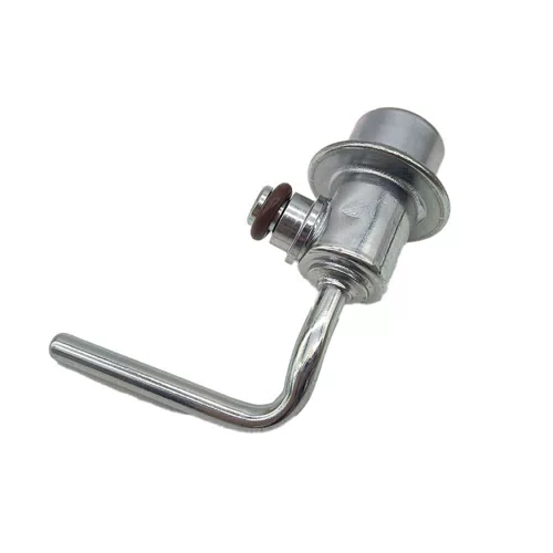 Fuel Pressure Regulator for Hyundai Tucson 31380-2E000 - image 5