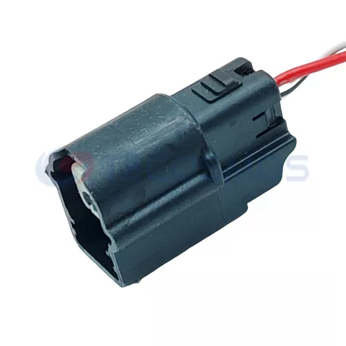 Auto Parts Waterproof Automotive Wiring Harness Connector for Car 2-pin Female 31402-2500 - image 6