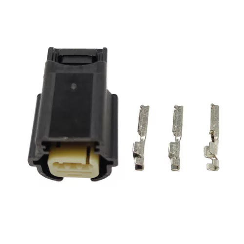31404-3700 Parking Sensor Connector For Chevrolet Cruze Aveo Orlando Opel Astra Dodge