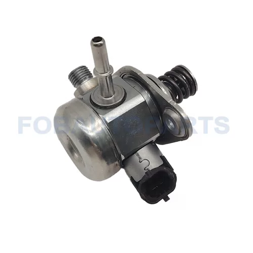 Original Refurbished Parts High Pressure Fuel Pump for 2019-2022 Volvo XC40 1.5T 31405318 - image 3