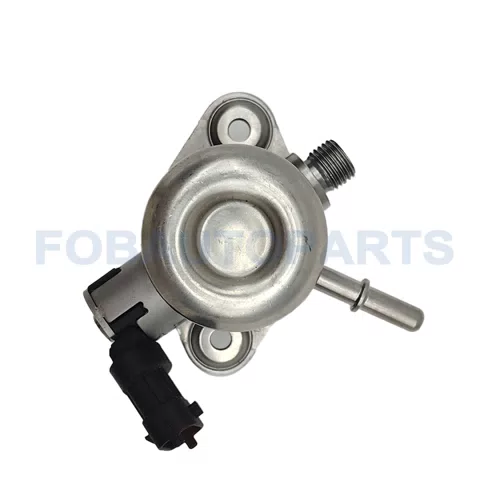 Original Refurbished Parts High Pressure Fuel Pump for 2019-2022 Volvo XC40 1.5T 31405318 - image 4
