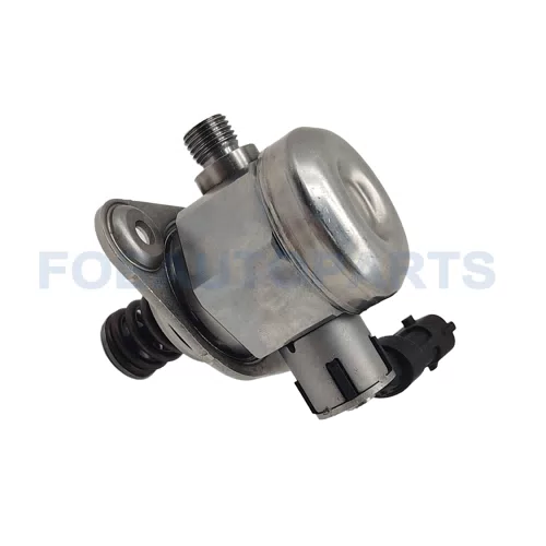 Original Refurbished Parts High Pressure Fuel Pump for 2019-2022 Volvo XC40 1.5T 31405318 - image 5